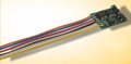 Декодер локомотивный 6 pin Viessmann TT/N (5242)